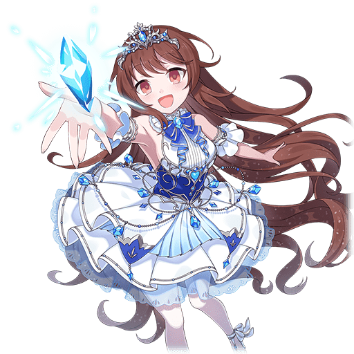 【氷晶】ラナン