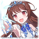 【氷晶】ラナン