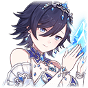 【氷晶】カトレア