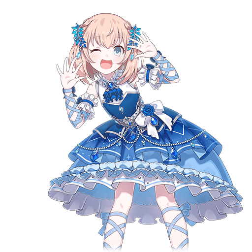 【氷晶】スフレ