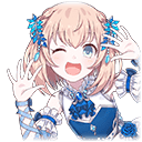 【氷晶】スフレ