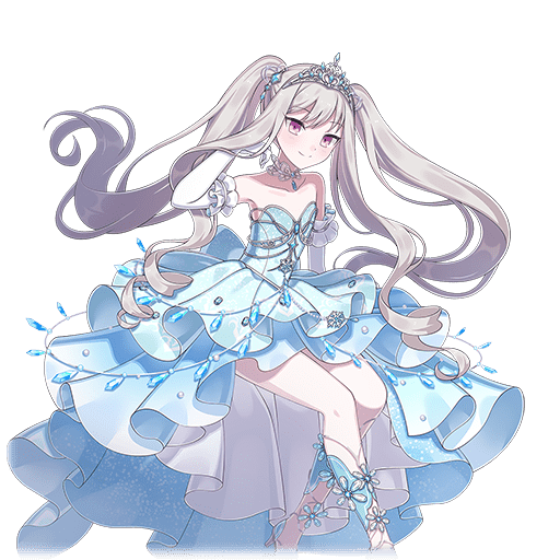 【氷晶】ロザリー