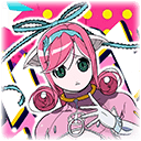 【福多】むちむちピンク