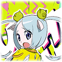 【福多】むちむちイエロー