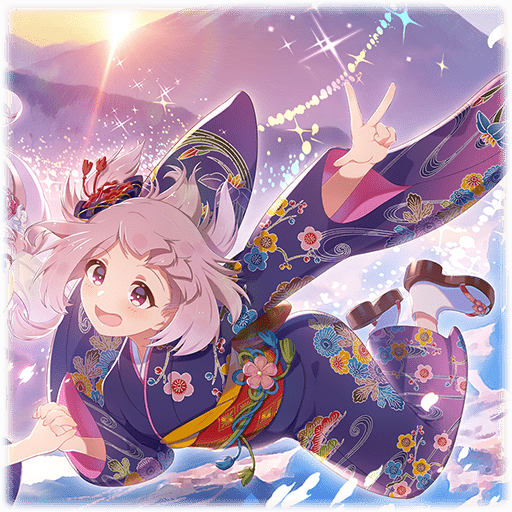 【初双夢】エリオ