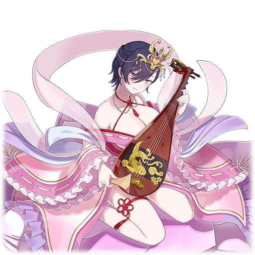 【七福】カトレア