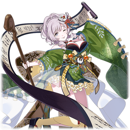 【七福】プルメリア