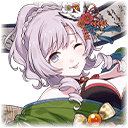 【七福】プルメリア