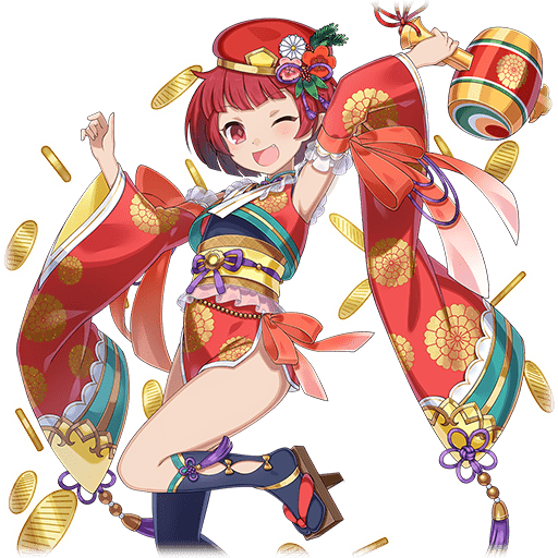 【七福】ジギタリス