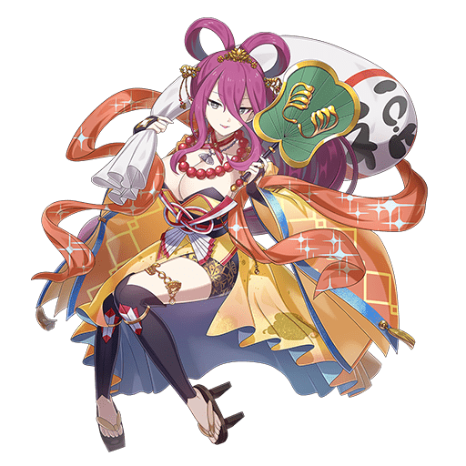 【七福】ダチュラ