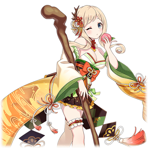 【七福】カモミール