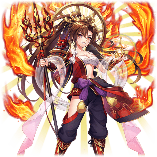 【七福】イサミ