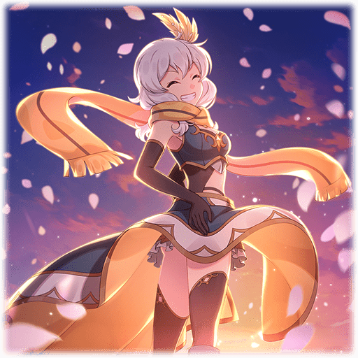 【10周年】アンゼリカ