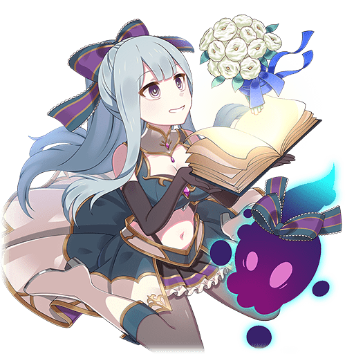 【10周年】ルベリス