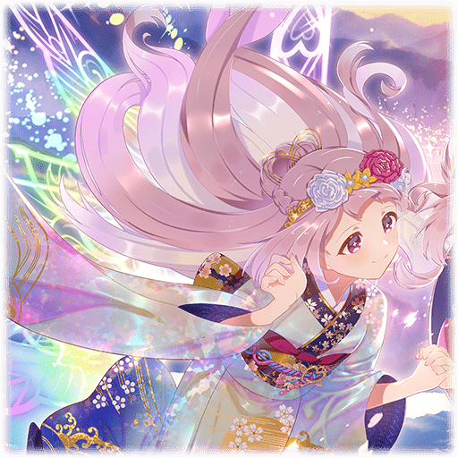 【初双夢】タイタニア