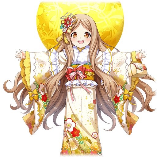 【金威光】コレット