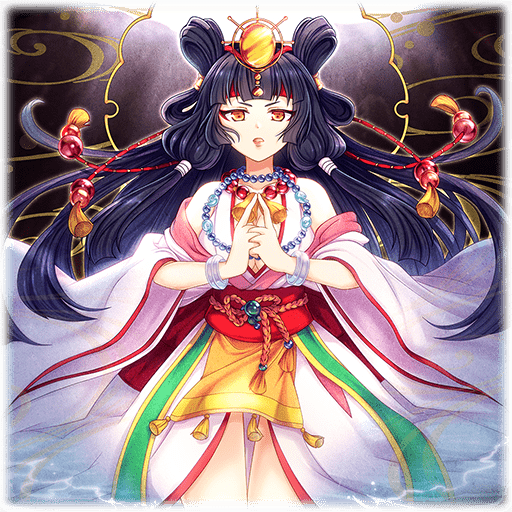 【再天照】サイマ