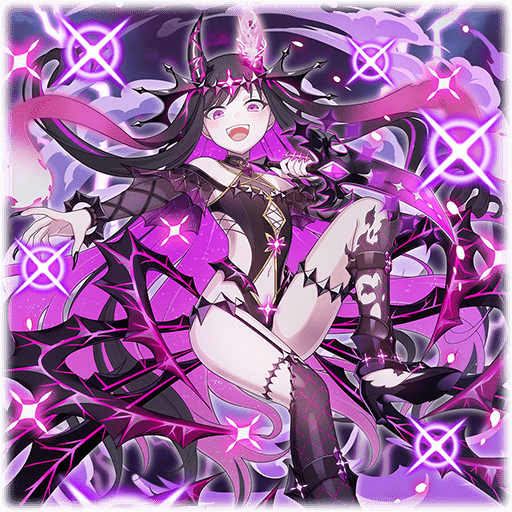 【罪乙女】ロザリー