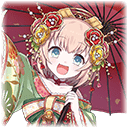 【花魁】スフレ