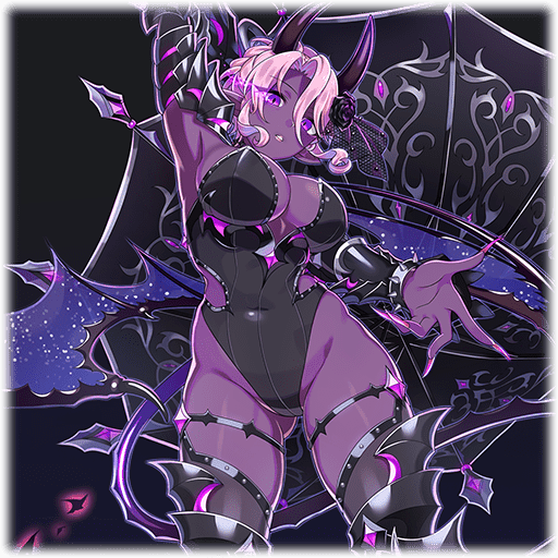 【凶珠】ベルジュエル