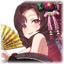 【花魁】ローザ