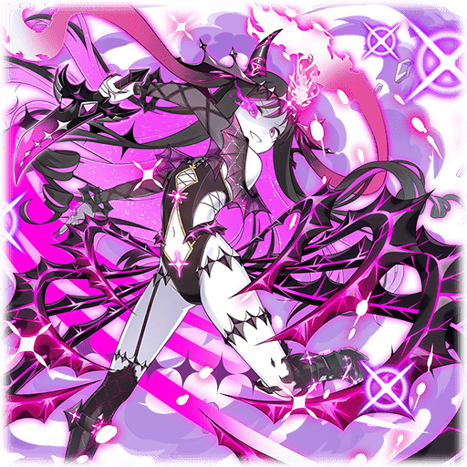 【罪掌握】ロザリー