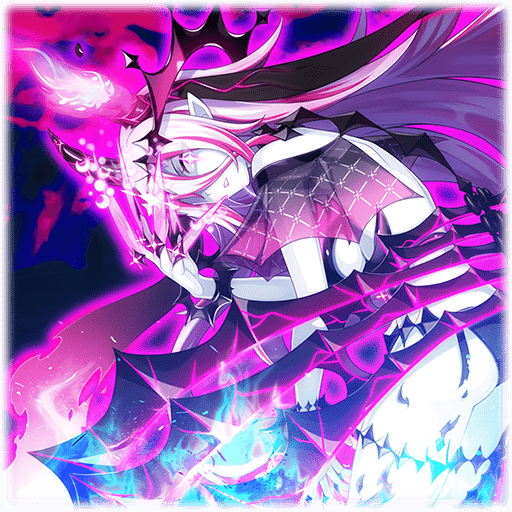 【再黒罪】ダチュラ