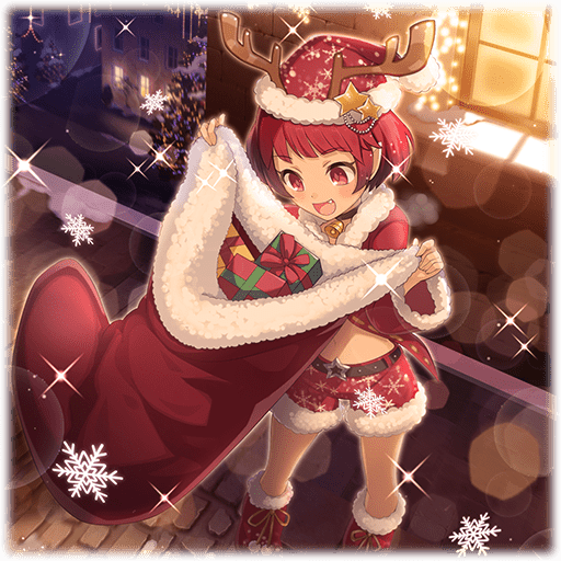 【再魔夜】ジギタリス