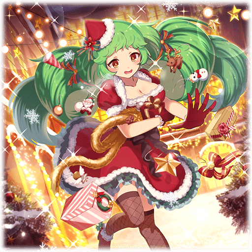 【再魔夜】ルチカ