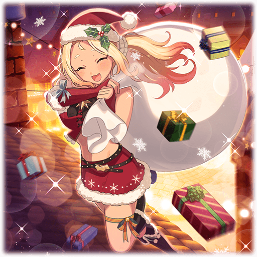 【再魔夜】カルミア